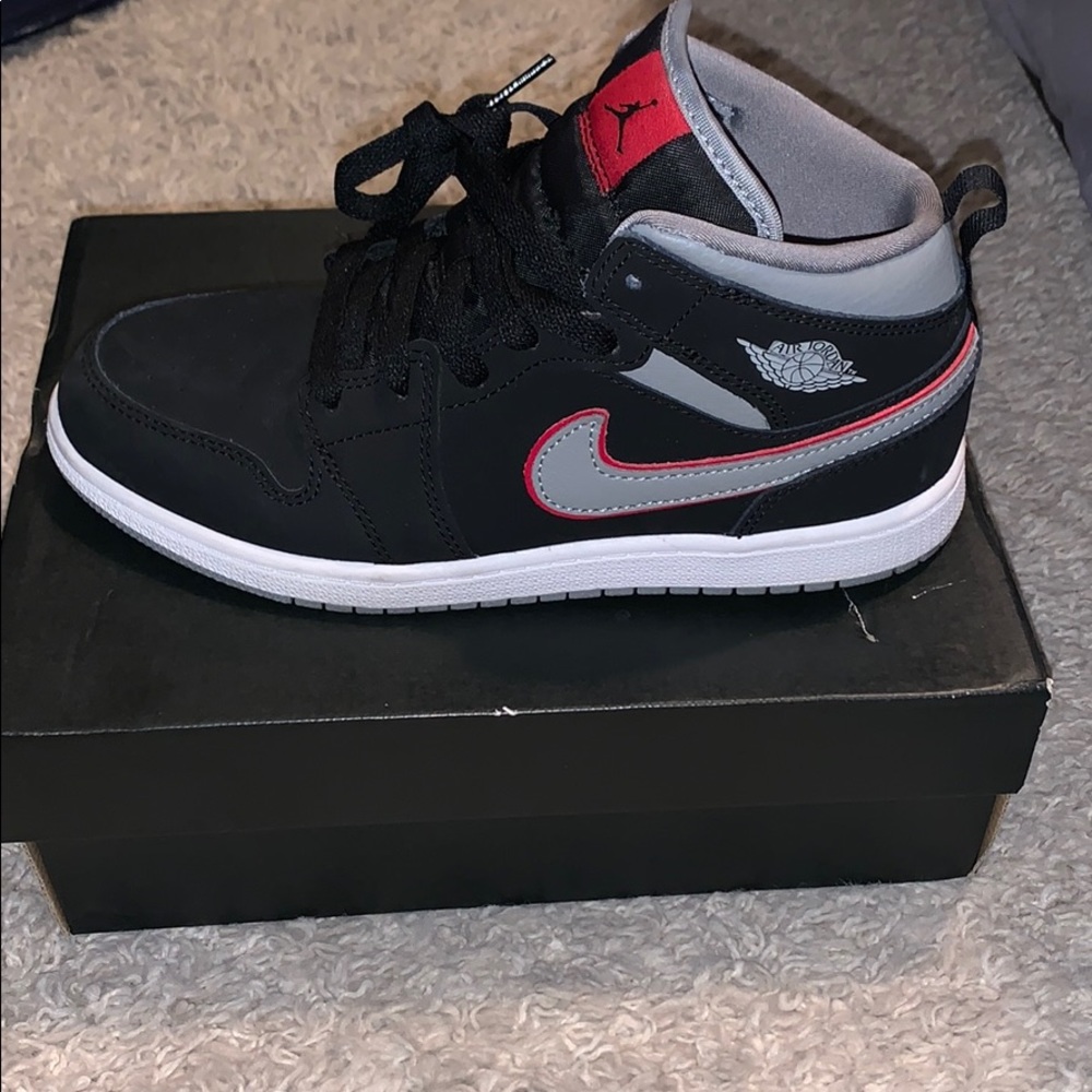 Jordan’s